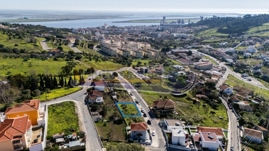 Terreno para Venda em Alhandra, São João dos Montes e Calhandriz Foto 8