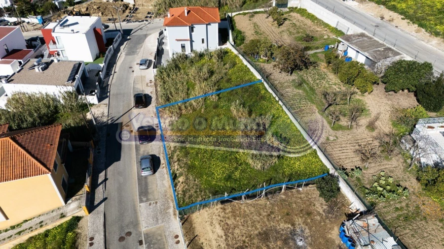 Terreno para Venda em Alhandra, São João dos Montes e Calhandriz Foto 2