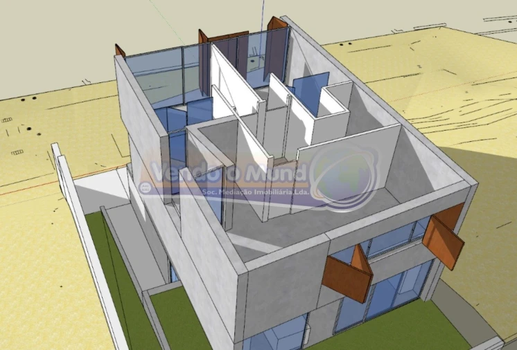 Terreno para Venda em Alhandra, São João dos Montes e Calhandriz Foto 19