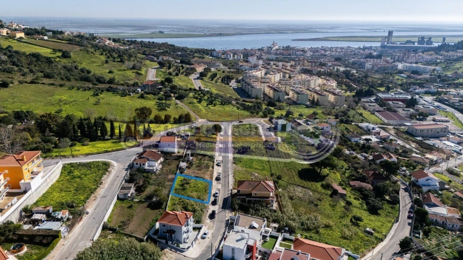 Terreno para Venda em Alhandra, São João dos Montes e Calhandriz Foto 9