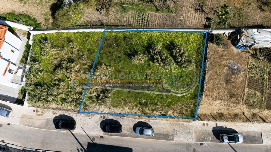 Terreno para Venda em Alhandra, São João dos Montes e Calhandriz Foto 1