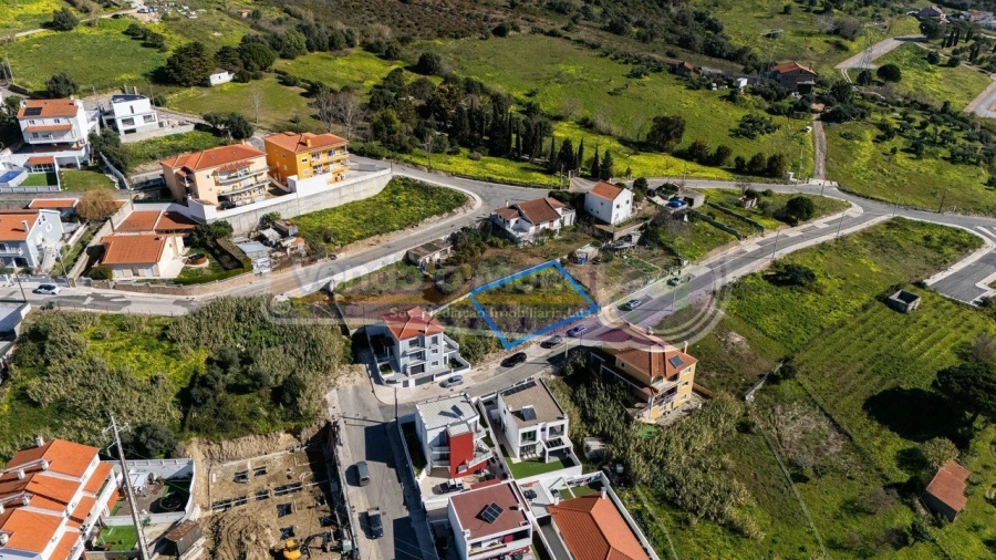 Terreno para Venda em Alhandra, São João dos Montes e Calhandriz Foto 6