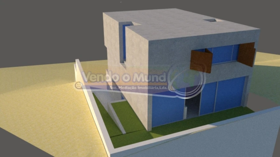 Terreno para Venda em Alhandra, São João dos Montes e Calhandriz Foto 12