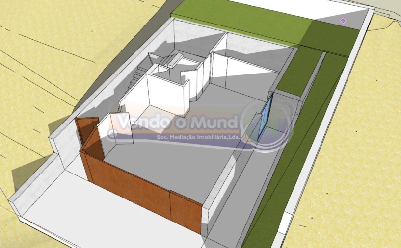 Terreno para Venda em Alhandra, São João dos Montes e Calhandriz Foto 15