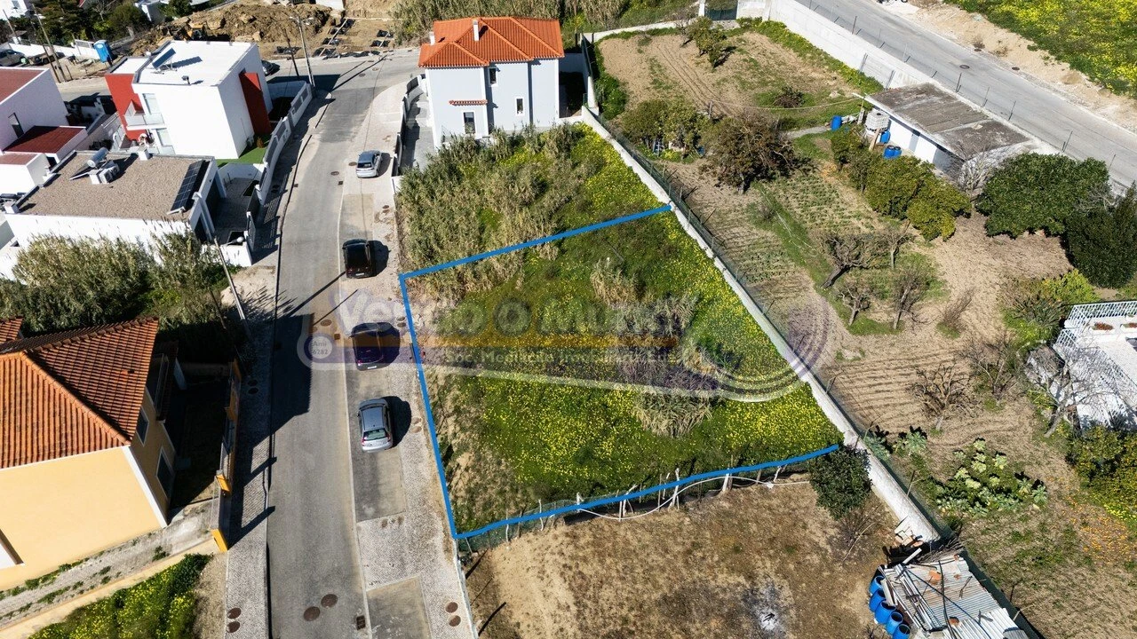 Terreno para Venda em Alhandra, São João dos Montes e Calhandriz Foto 2