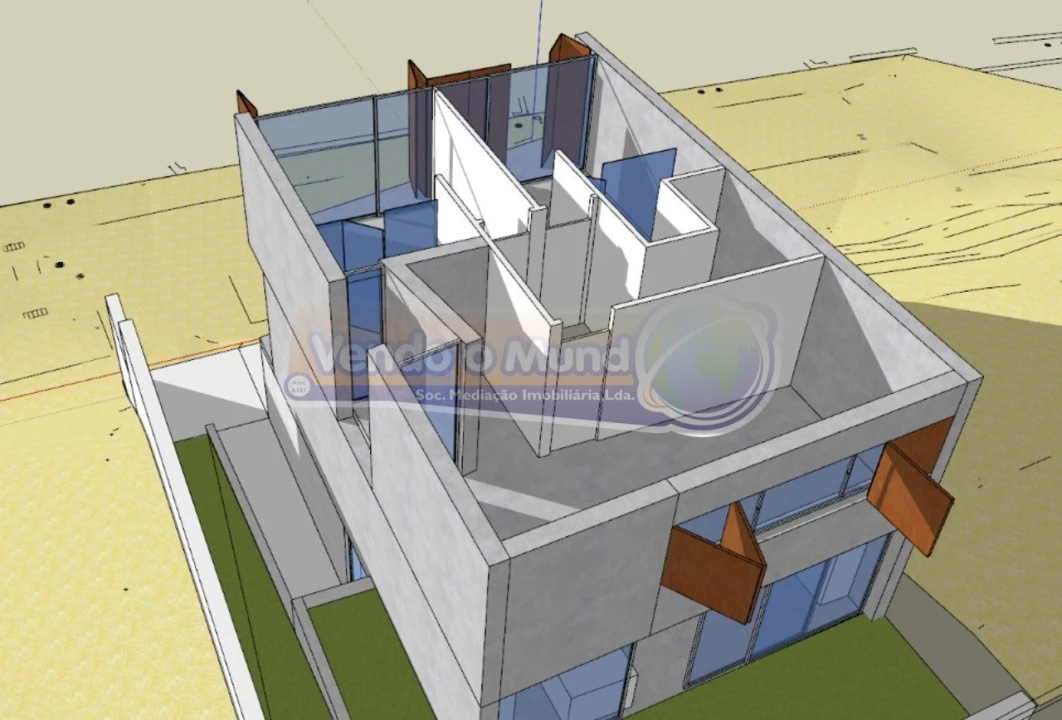 Terreno para Venda em Alhandra, São João dos Montes e Calhandriz Foto 19