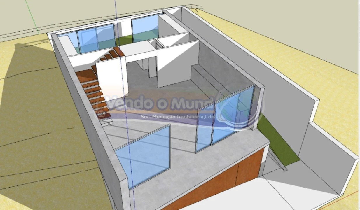 Terreno para Venda em Alhandra, São João dos Montes e Calhandriz Foto 16