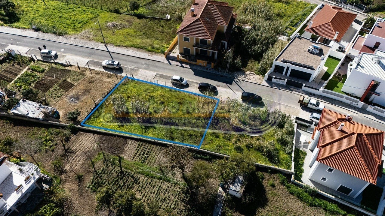 Terreno para Venda em Alhandra, São João dos Montes e Calhandriz Foto 4