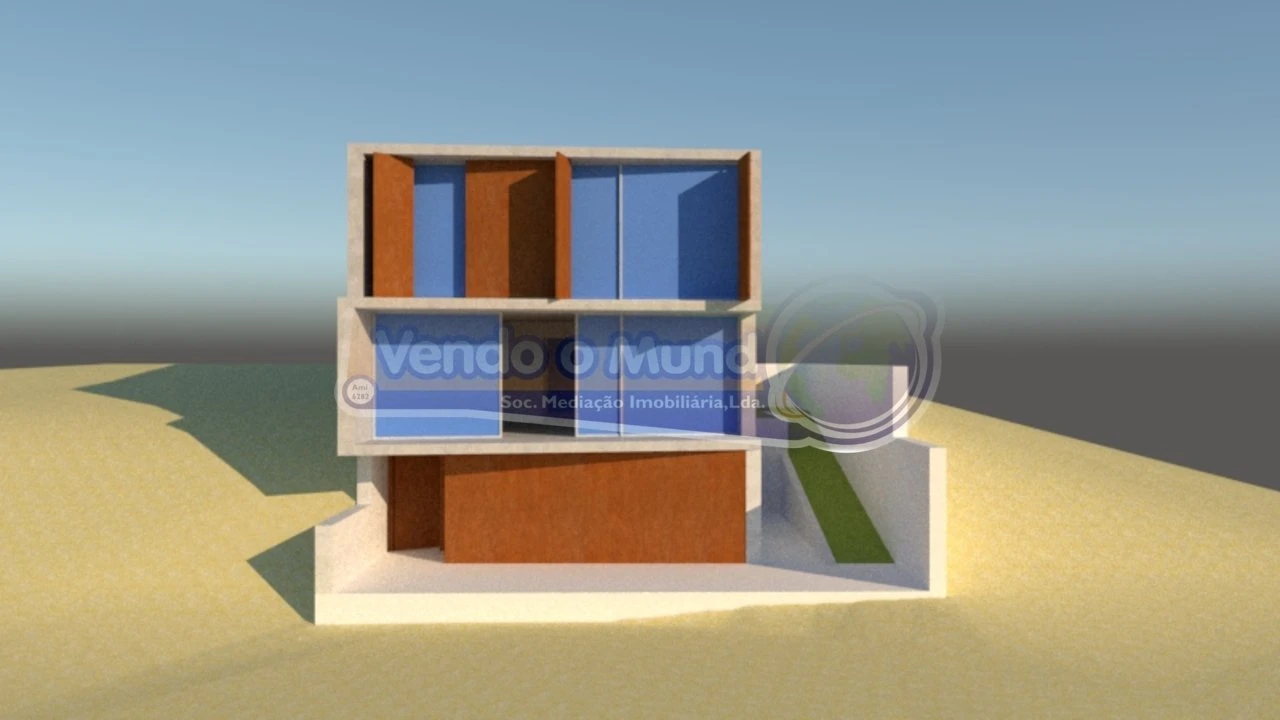 Terreno para Venda em Alhandra, São João dos Montes e Calhandriz Foto 13