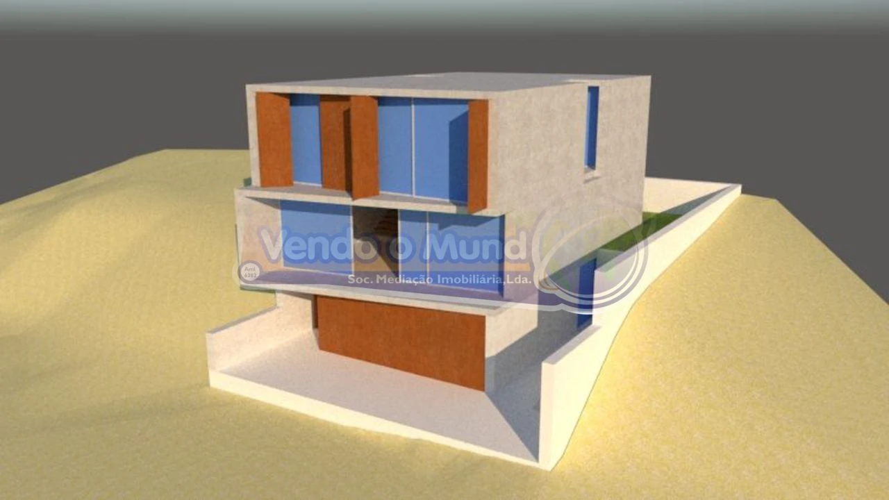 Terreno para Venda em Alhandra, São João dos Montes e Calhandriz Foto 11