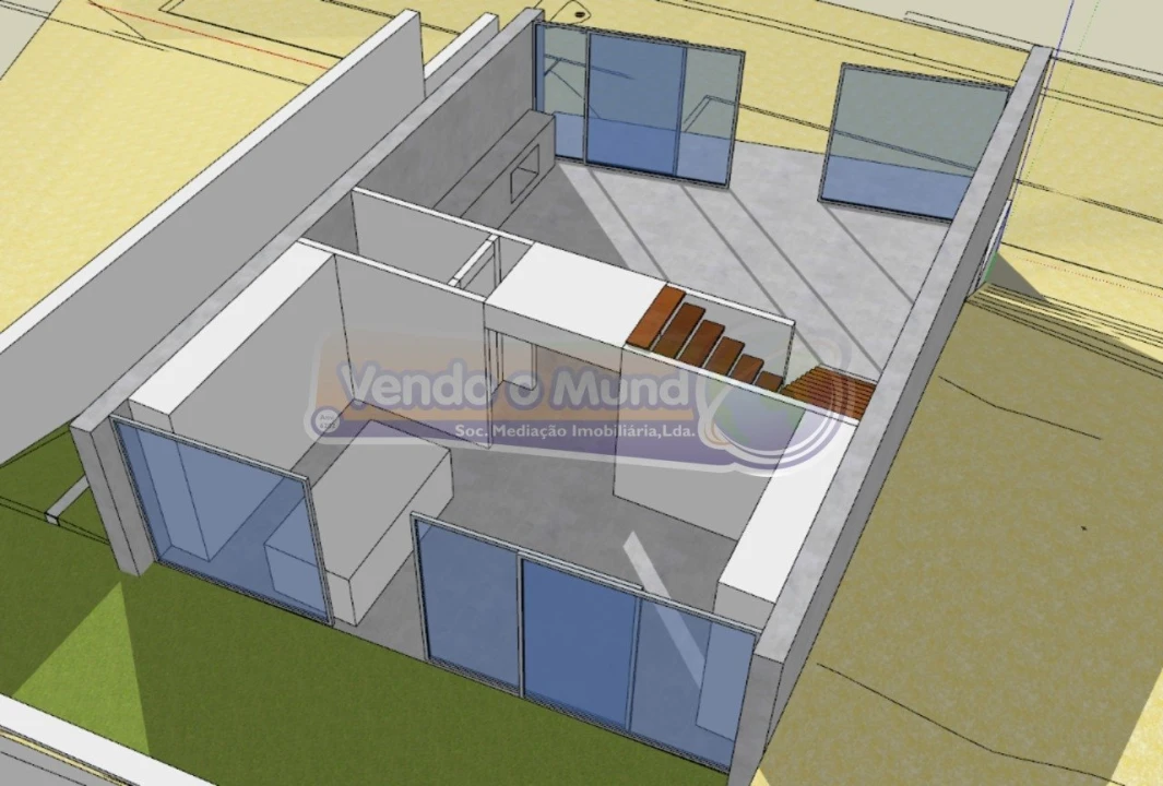 Terreno para Venda em Alhandra, São João dos Montes e Calhandriz Foto 17