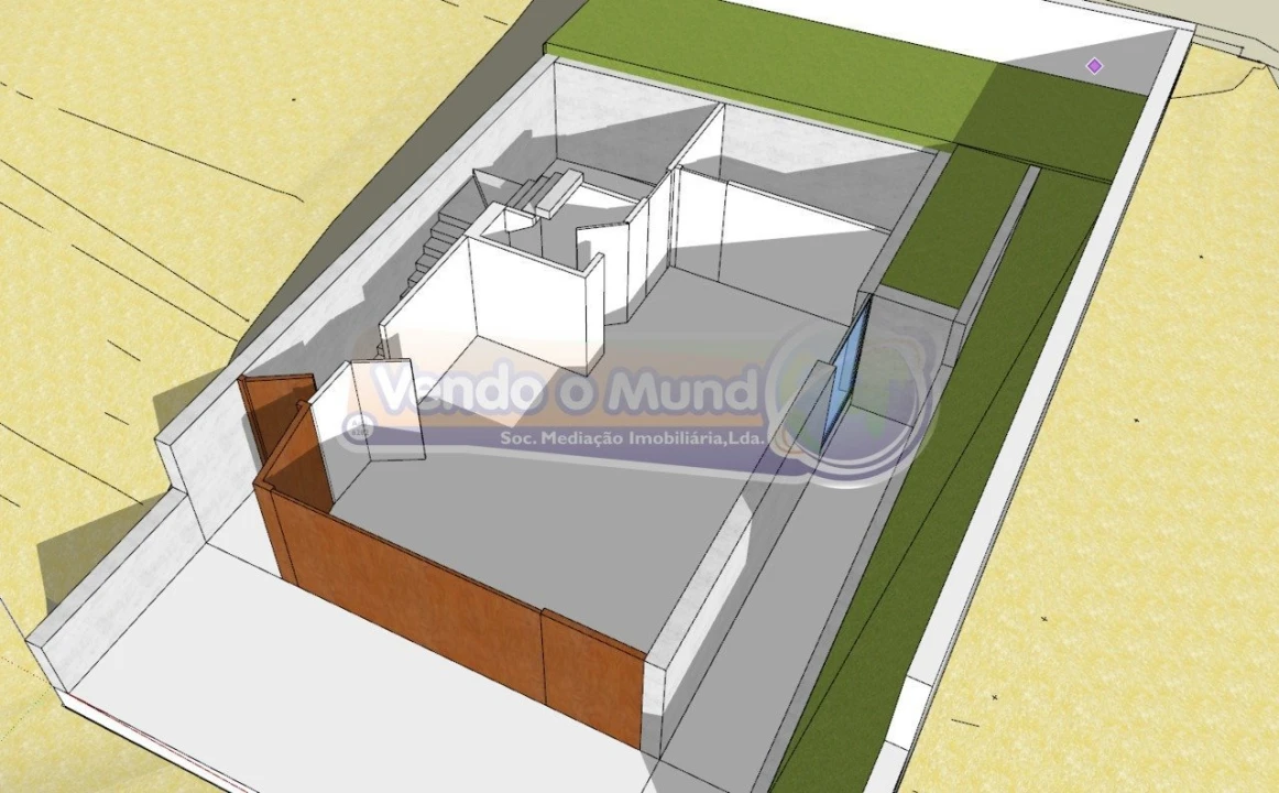 Terreno para Venda em Alhandra, São João dos Montes e Calhandriz Foto 15