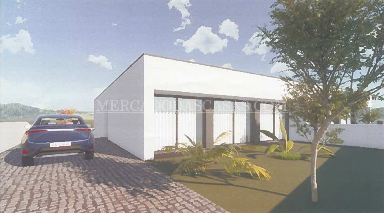 Terreno para Venda em Silvalde Foto 1