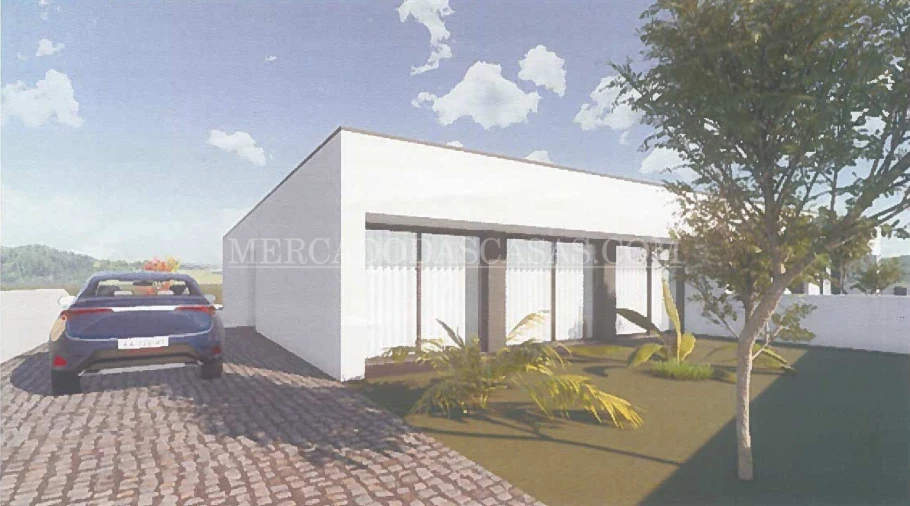 Terreno para Venda em Silvalde Foto 1