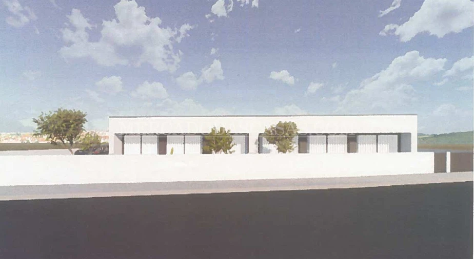 Terreno para Venda em Silvalde Foto 3