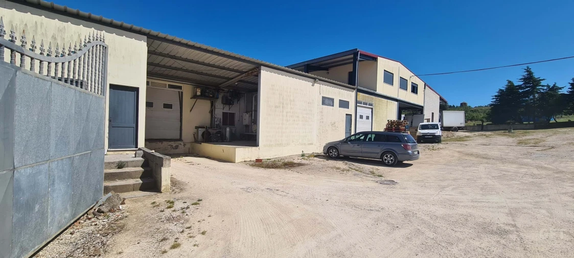 Negócio para Trespasse em Santo Quintino Foto 2