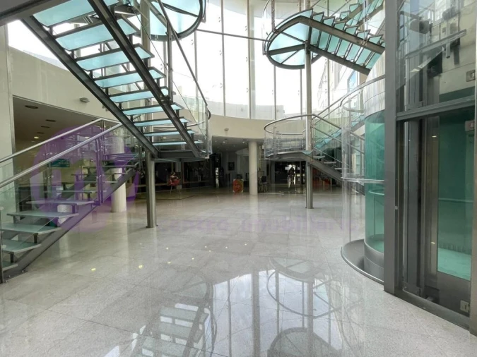 Loja para Arrendamento em Caldas da Rainha - Santo Onofre e Serra do Bouro Foto 7