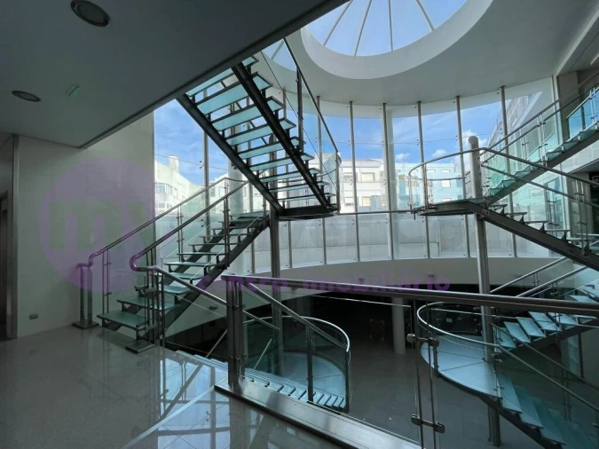 Loja para Arrendamento em Caldas da Rainha - Santo Onofre e Serra do Bouro Foto 5