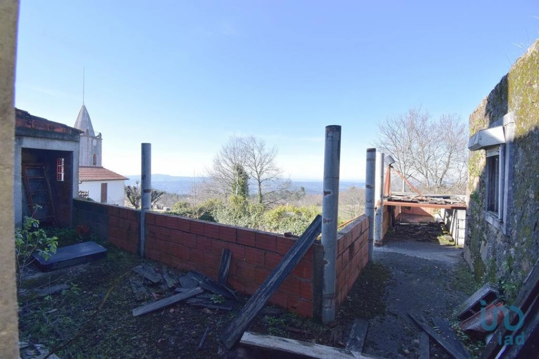 Moradia para Venda em Espinhal Foto 7