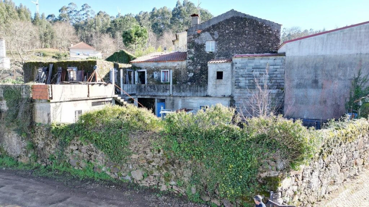 Moradia para Venda em Espinhal Foto 26