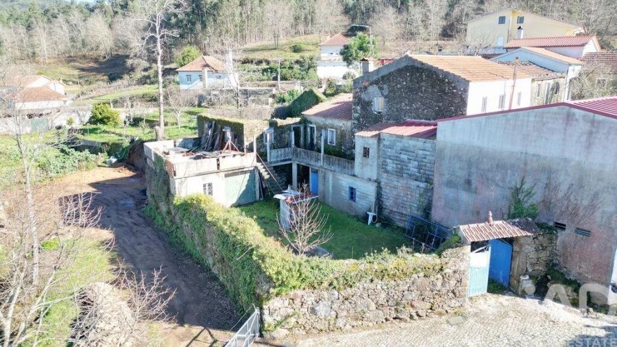 Moradia para Venda em Espinhal Foto 24