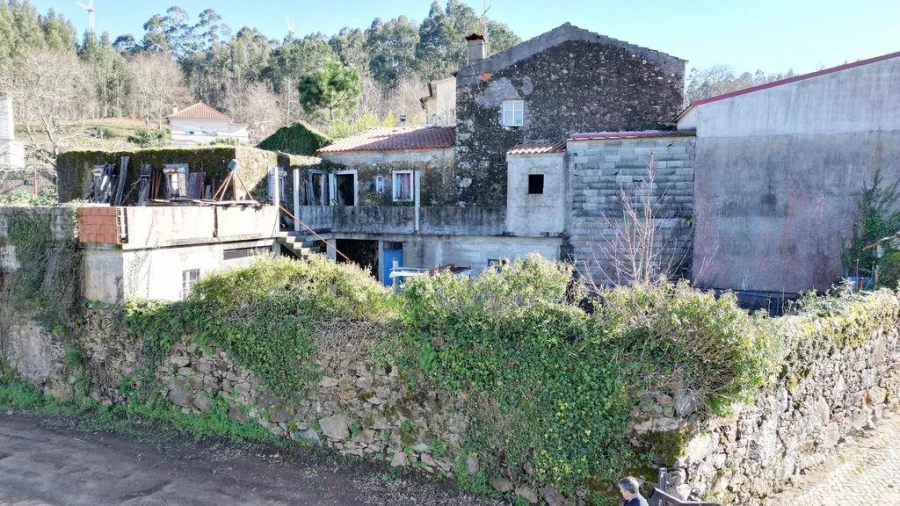 Moradia para Venda em Espinhal Foto 26