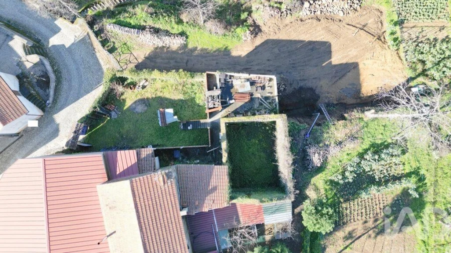 Moradia para Venda em Espinhal Foto 23