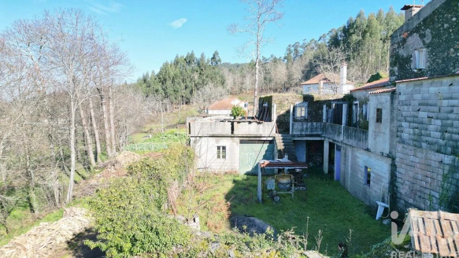 Moradia para Venda em Espinhal Foto 25