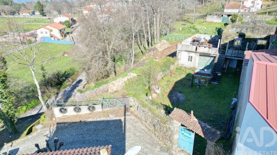 Moradia para Venda em Espinhal Foto 20