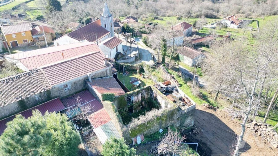 Moradia para Venda em Espinhal Foto 21