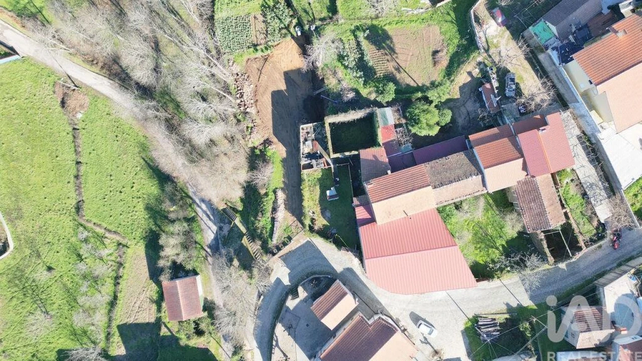 Moradia para Venda em Espinhal Foto 22