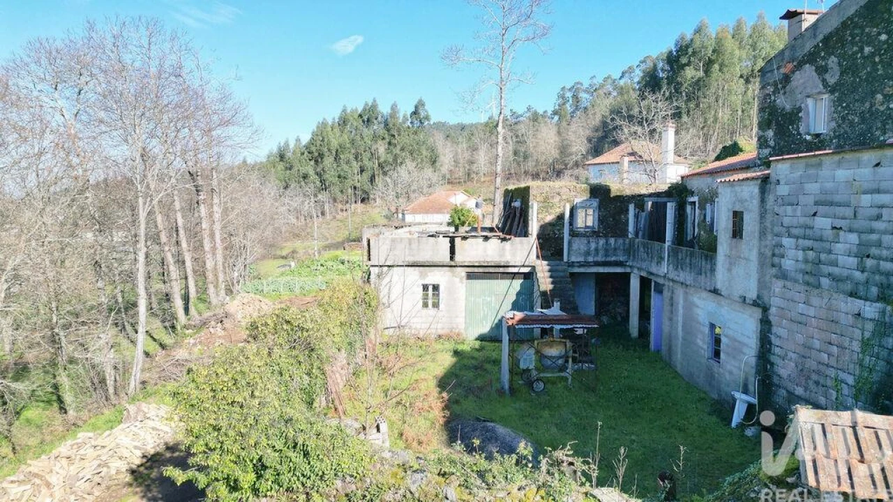 Moradia para Venda em Espinhal Foto 25