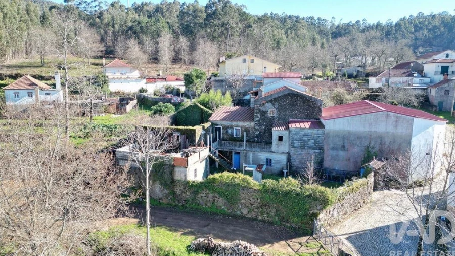 Moradia para Venda em Espinhal