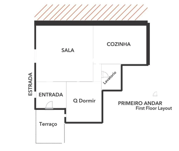 Moradia T3 para Venda em Gandra e Taião Foto 16