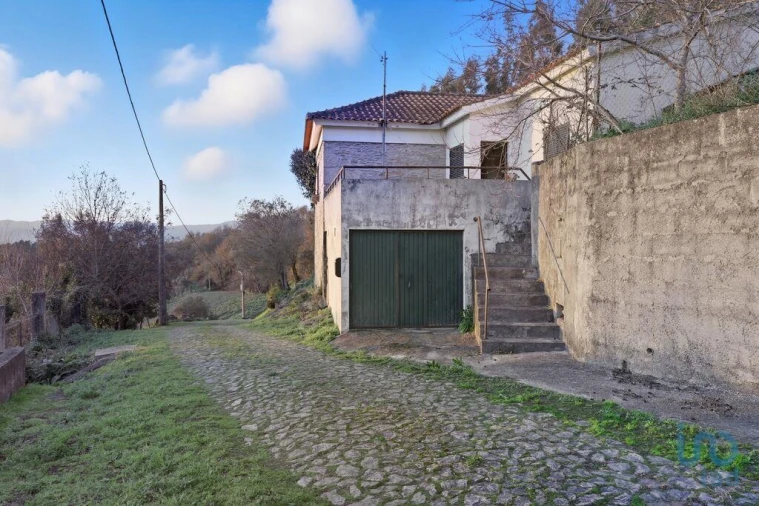 Moradia T3 para Venda em Gandra e Taião Foto 14