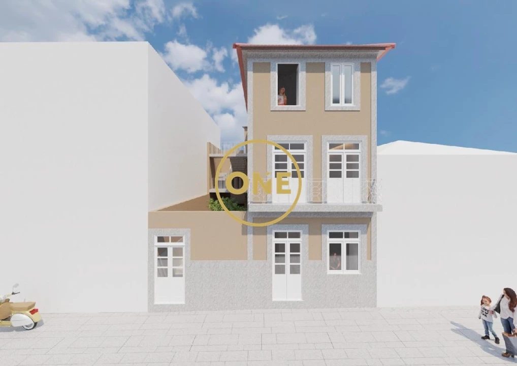 Apartamento T1 para Venda em Bonfim Foto 5