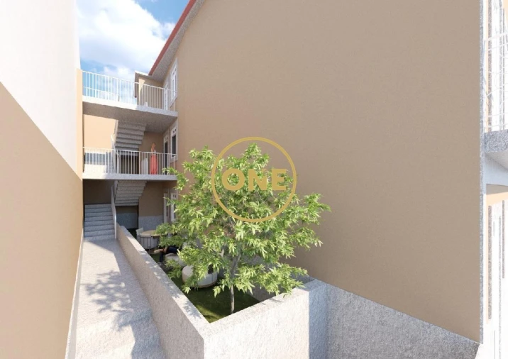 Apartamento T1 para Venda em Bonfim Foto 4