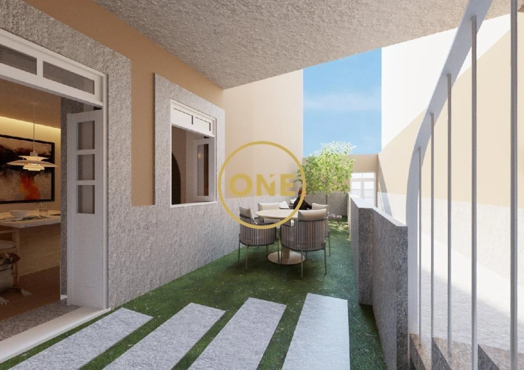 Apartamento T1 para Venda em Bonfim Foto 6