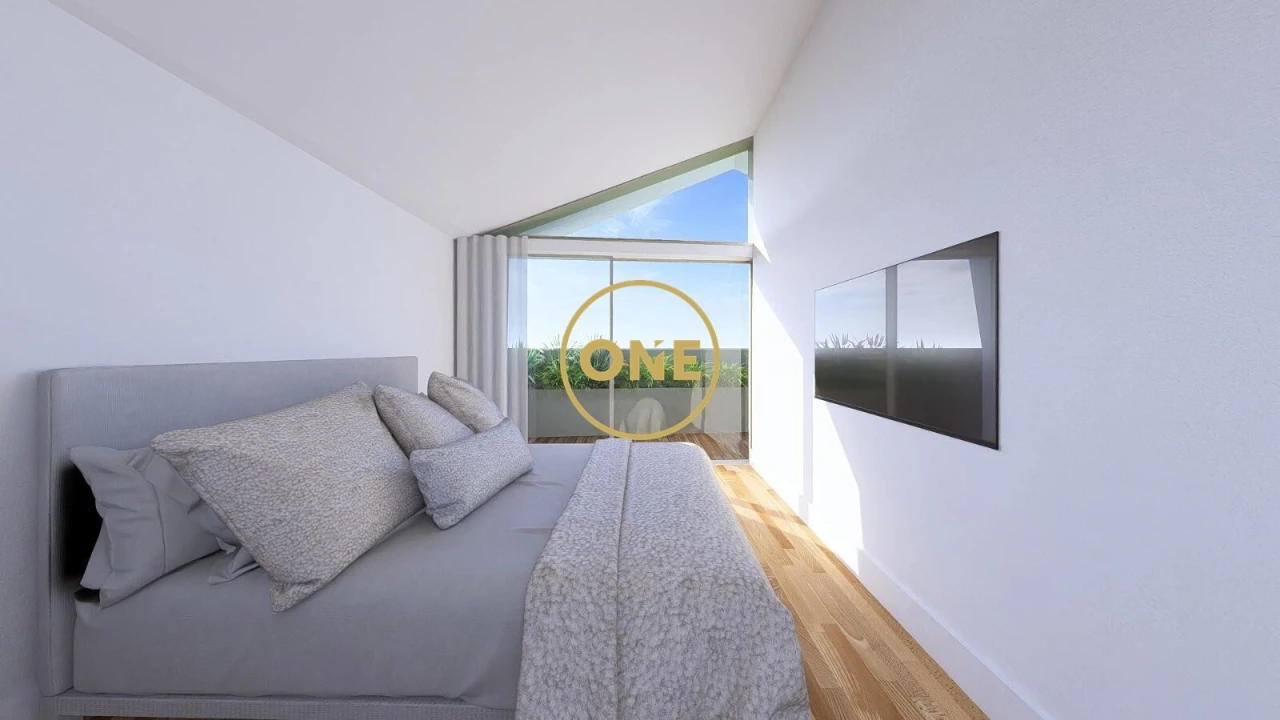 Apartamento T2 para Venda em Bonfim Foto 3