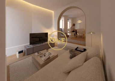 Apartamento T1 para Venda em Bonfim