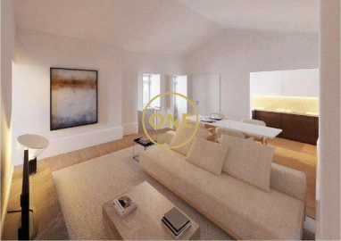 Apartamento T1 para Venda em Bonfim