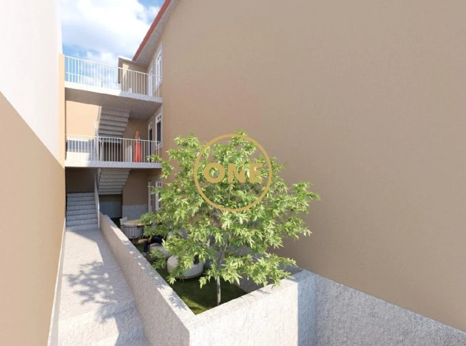 Apartamento T1 para Venda em Bonfim Foto 2