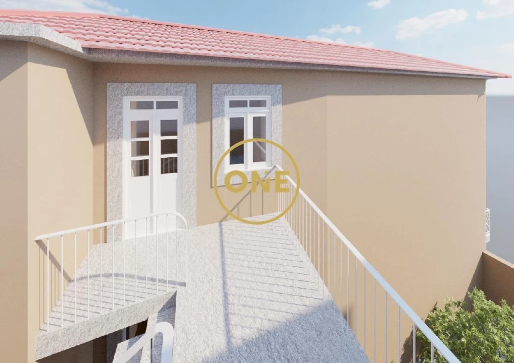 Apartamento T1 para Venda em Bonfim Foto 9