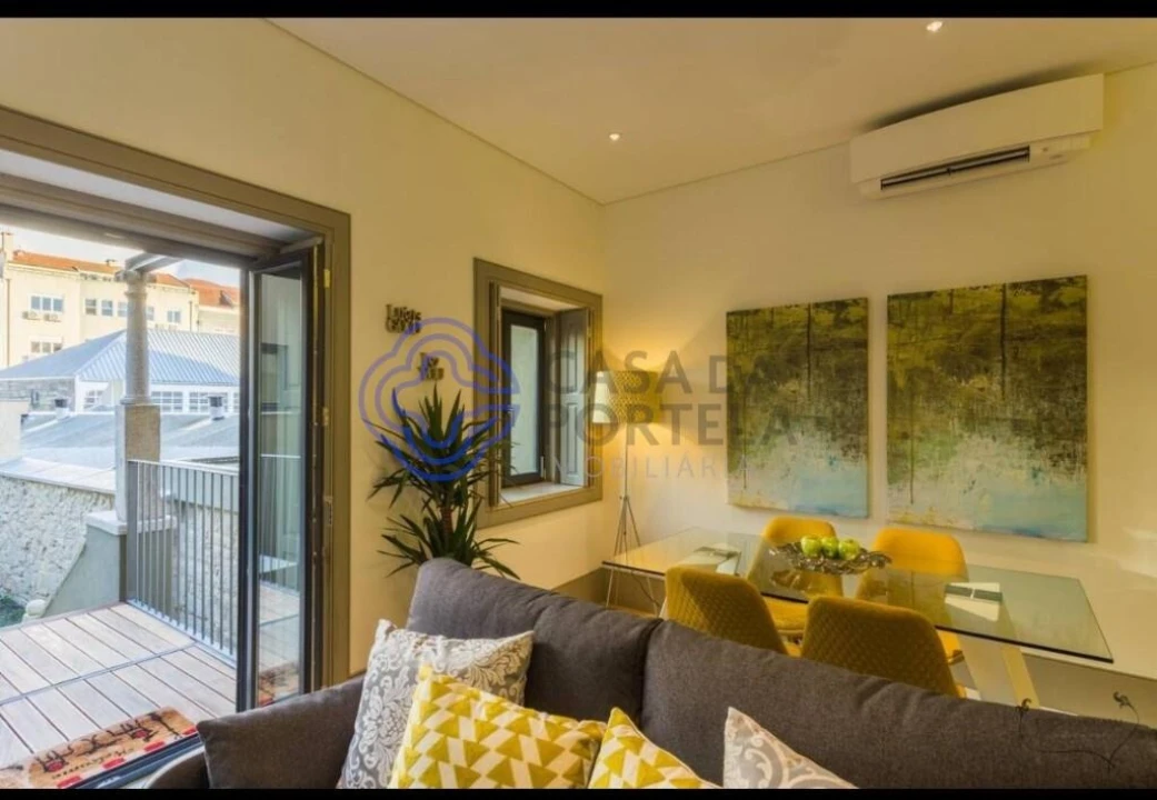 Apartamento T1 para Venda em Cedofeita, Santo Ildefonso, Sé, Miragaia, São Nicolau e Vitória Foto 21