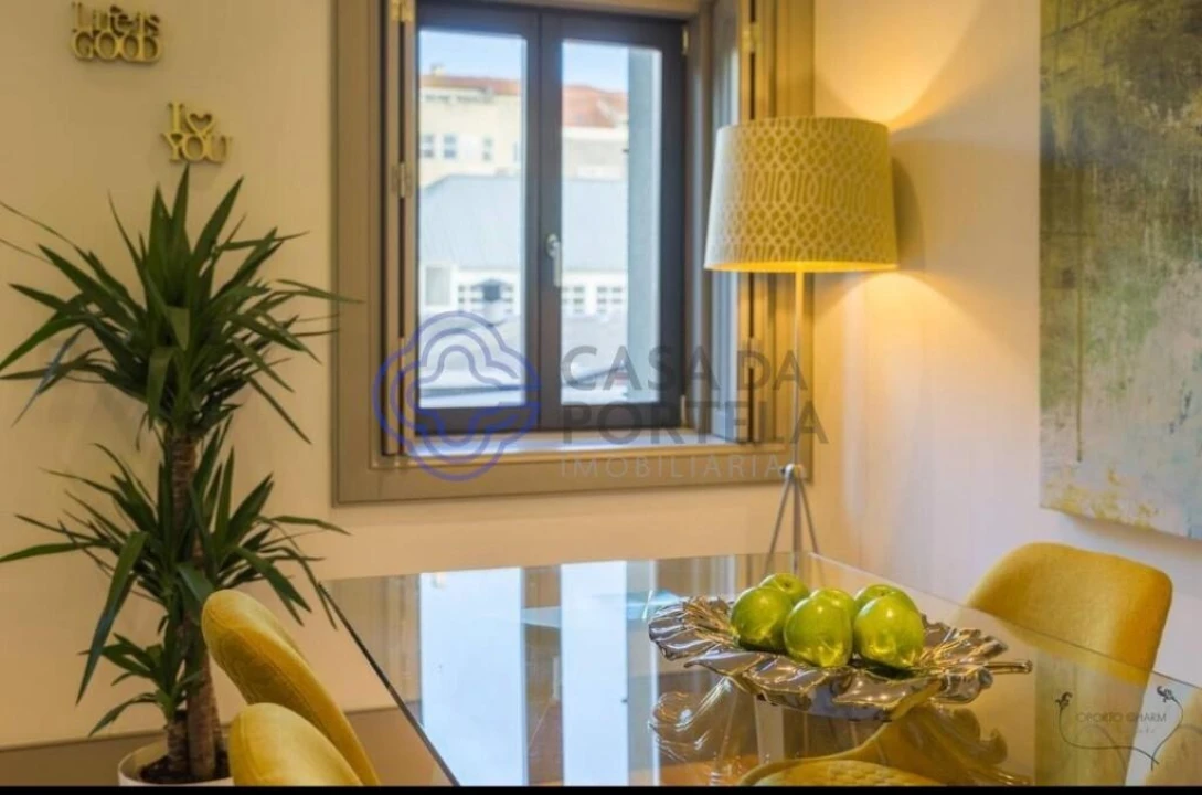 Apartamento T1 para Venda em Cedofeita, Santo Ildefonso, Sé, Miragaia, São Nicolau e Vitória Foto 18
