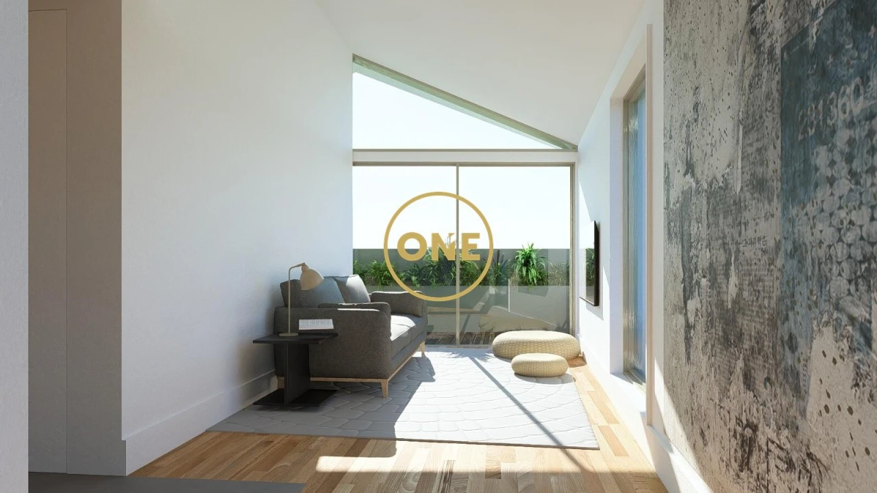 Apartamento T1 para Venda em Bonfim Foto 1