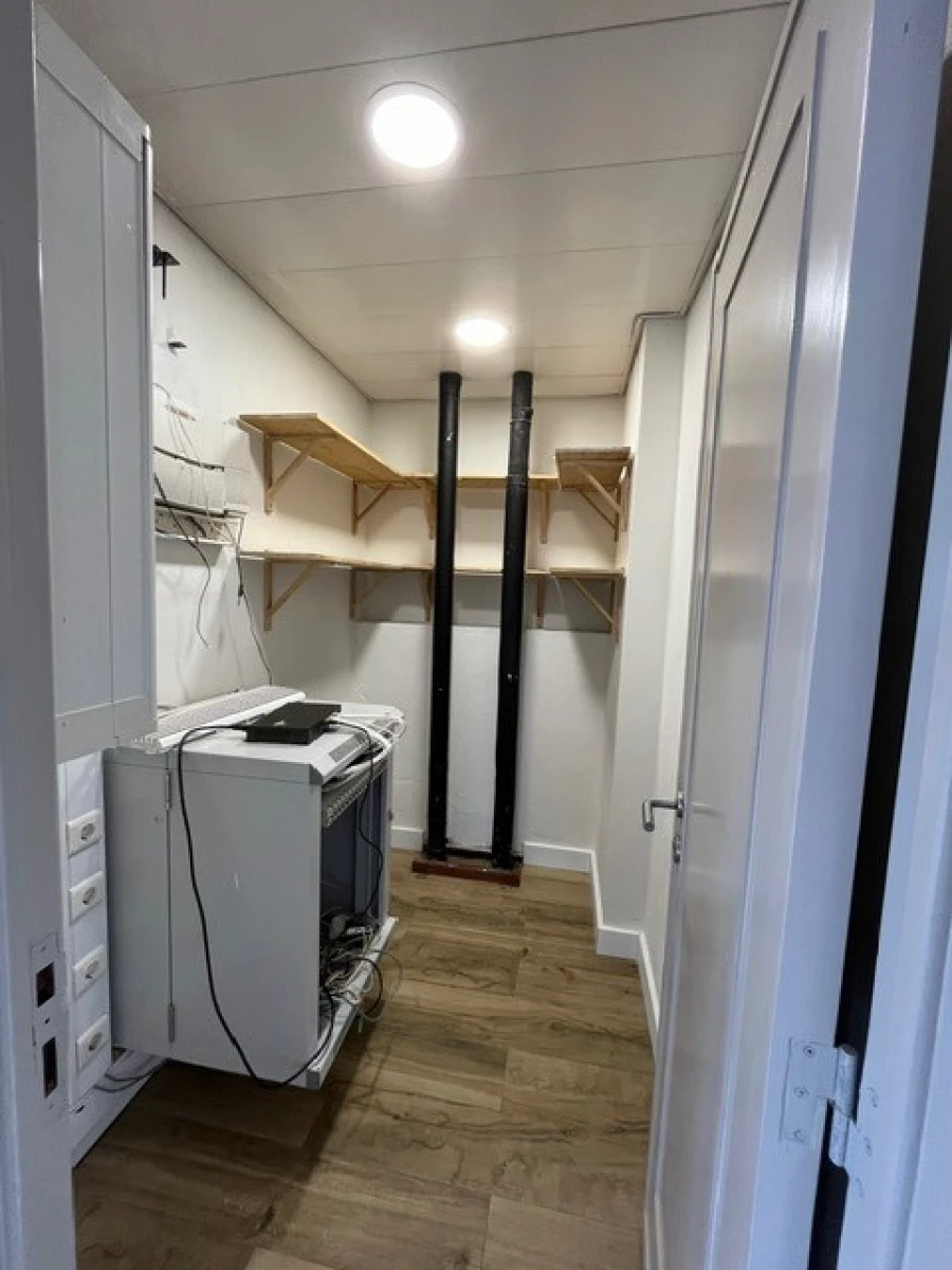 Escritório para Arrendamento em Barcarena Foto 8