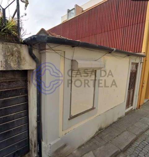 Moradia T3 para Venda em Aldoar, Foz do Douro e Nevogilde