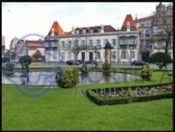 Moradia T3 para Venda em Aldoar, Foz do Douro e Nevogilde