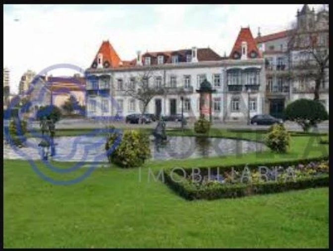 Moradia T3 para Venda em Aldoar, Foz do Douro e Nevogilde Foto 3
